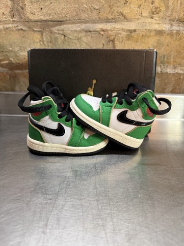 Nike air jordan high - nike, (td)