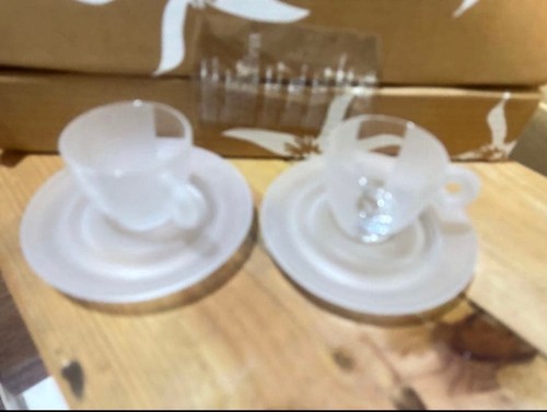 Shipping included illy - illy, cup