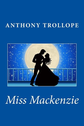 Miss mackenzie - miss,