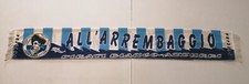 Sciarpa Pescara Pirati No
