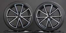 Cerchi nuovi look rs5 - cerchi,