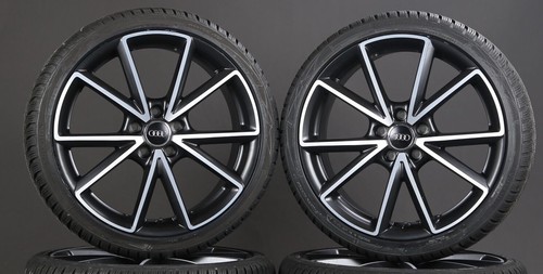 Cerchi nuovi look rs5 - 18'',