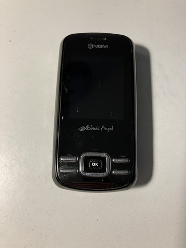 Telefono cellulare ngm - telefono,