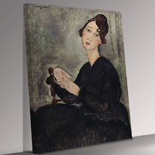 Quadro Stampa su Tela Wall Art