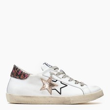 SCARPA 2STAR sneakers LOW