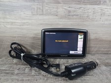 TomTom XXL IQ Routes Edition