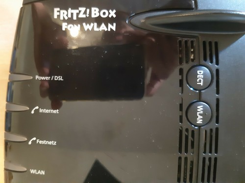 Fritz box 7390 nero versione - fritz,