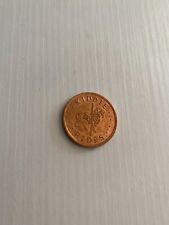 Monete rame rana Kiddie rides