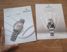foto di rolex oyster orologio