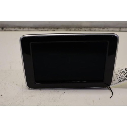 Display multifunzione mercedes - display,