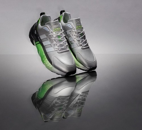 Scarpe kawasaki adidas - scarpe,
