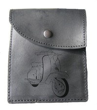 Portadocumenti porta libretto