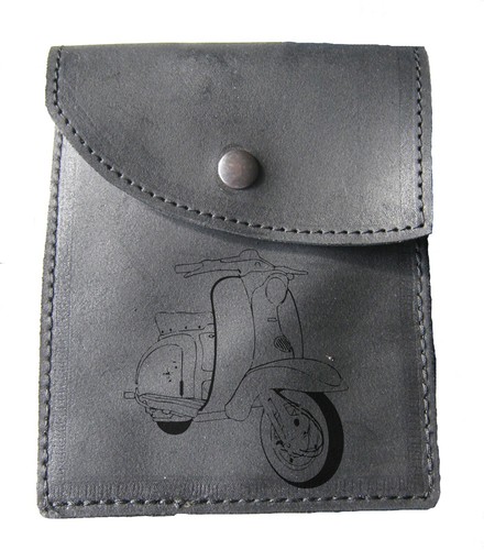 Portadocumenti porta libretto