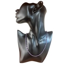 collana unisex argento 925