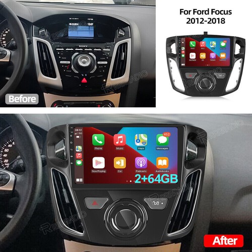 Autoradio android 15 gps - gb,