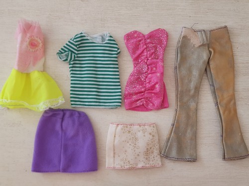 Barbie bambola lotto - barbie,