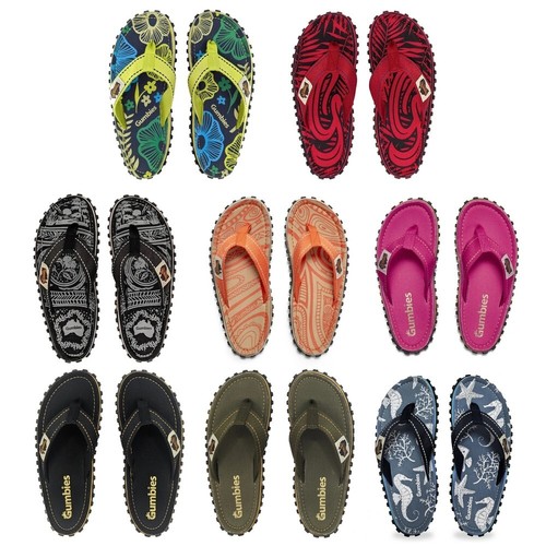 Gumbies islander canvas unisex - gumbies,