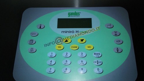 Compatibile nastro 403680 per - nastro,
