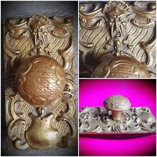 Timbro Assorbente Antico IN