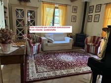 340 X 240 FANTASTICO TAPPETO