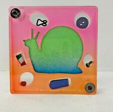 RENZO NUCARA SCULTURA LUMACA