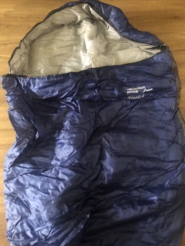 Sacco pelo mountain ridge - a,