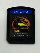 Mortal Kombat (Sony