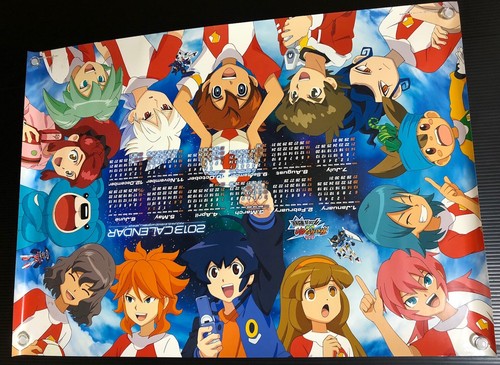 Inazuma eleven danbōru - inazuma, vs.