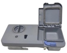 DISTRIBUTORE DETERSIVO