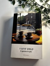 IL GIORNO IN PIU Fabio Volo