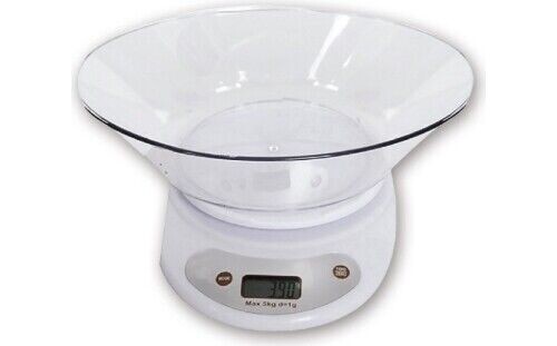 Bilancia cucina digitale - cucina,