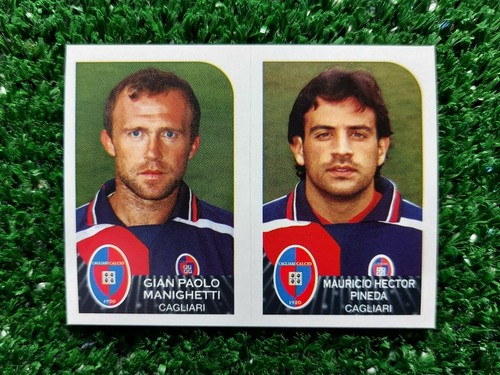 Figurina calciatori panini - figurina,