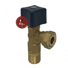 Rubinetto Sanitario Caldaia