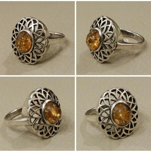 Anello argento 925 unico - anello,
