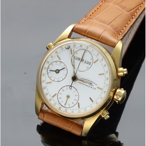 Eberhard navy master - eberhard,