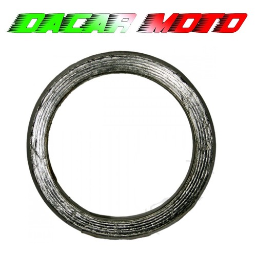 Guarnizione scarico honda - guarnizione,