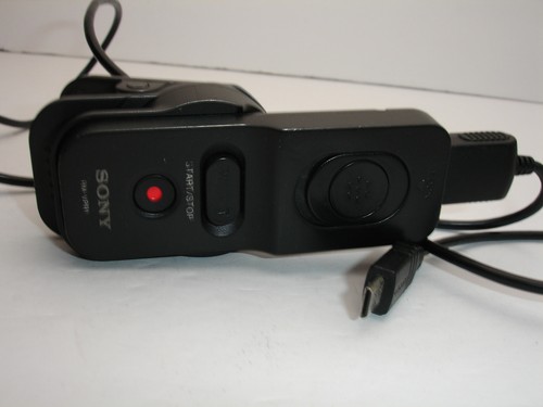 Telecomando sony vpr1 per - telecomando,