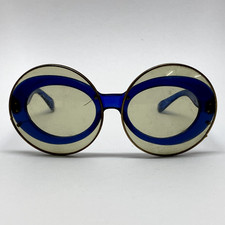 OCCHIALI DA SOLE VINTAGE ANNI