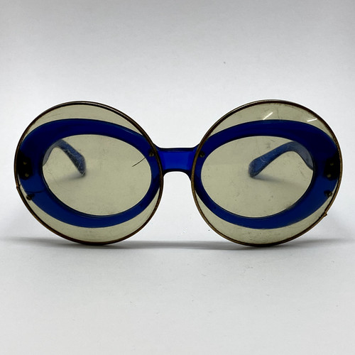 Occhiali sole vintage anni - occhiali, da