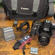 Canon EOS 50D 15,1 megapixel