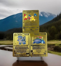 Carta Charizard Blastoise