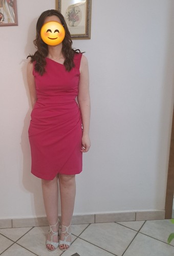 Abito donna elegante - abito,