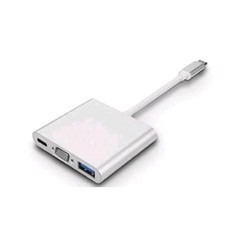 NILOX NLX-TC-VGAUSBTC MINI