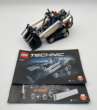 LEGO Technic Caricatore