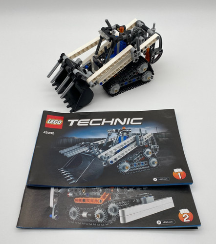 Lego technic caricatore - technic,