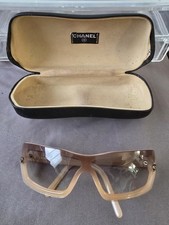 Occhiali da sole vintage Y2K