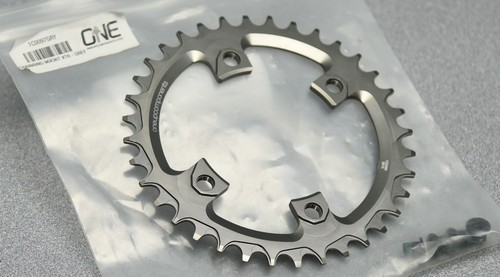 One anello catena tondo per - up,