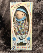 Bambola Holly Hobbie Rag 25°