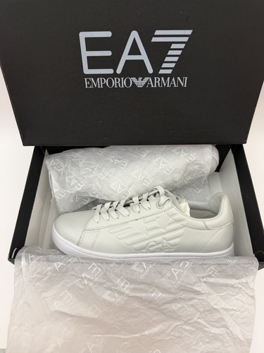 Emporio armani ea7 - ea7, grey