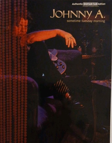 Johnny guitar tab - guitar,
